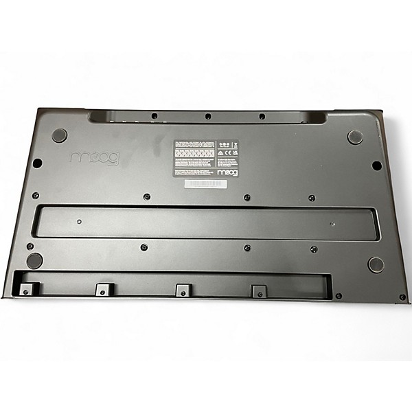 Used Moog Messenger Synthesizer