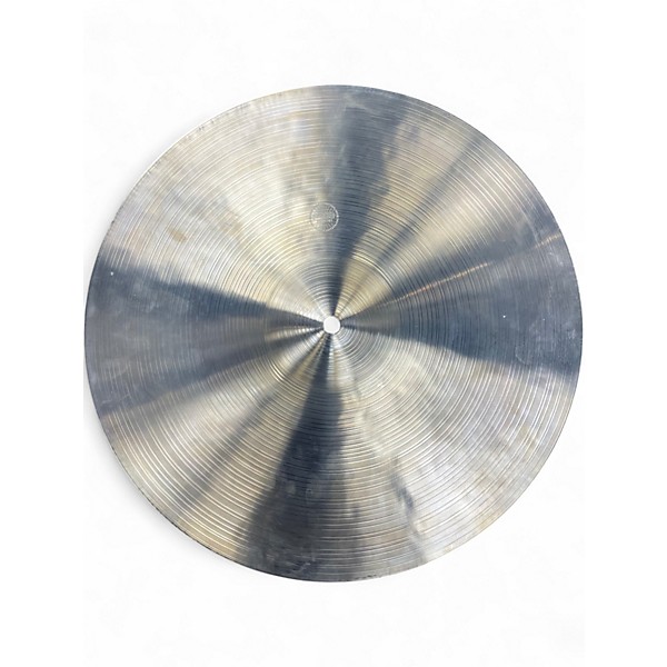Used Paiste 15in MASTERS HIHATS PAIR Cymbal