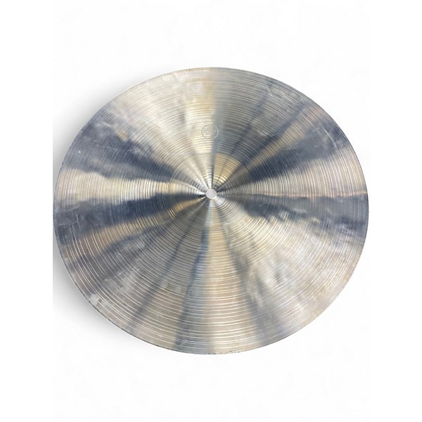 Used Paiste 15in MASTERS HIHATS PAIR Cymbal