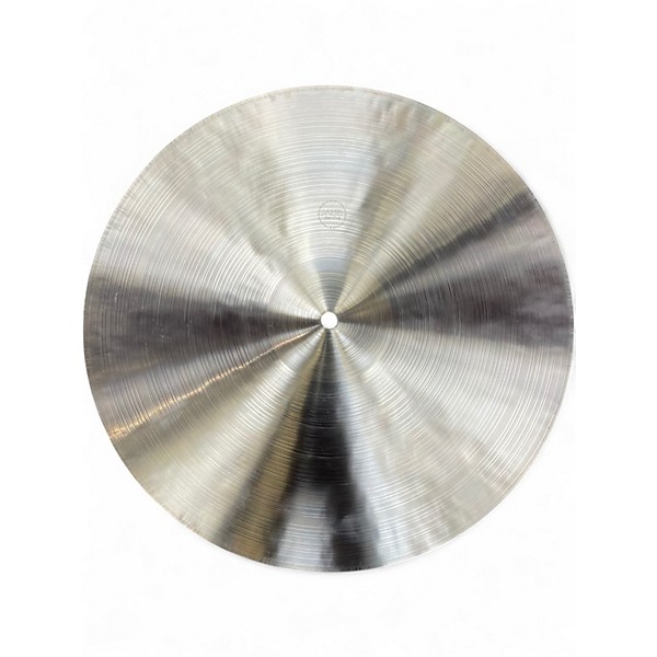 Used Paiste 15in MASTERS HIHATS PAIR Cymbal