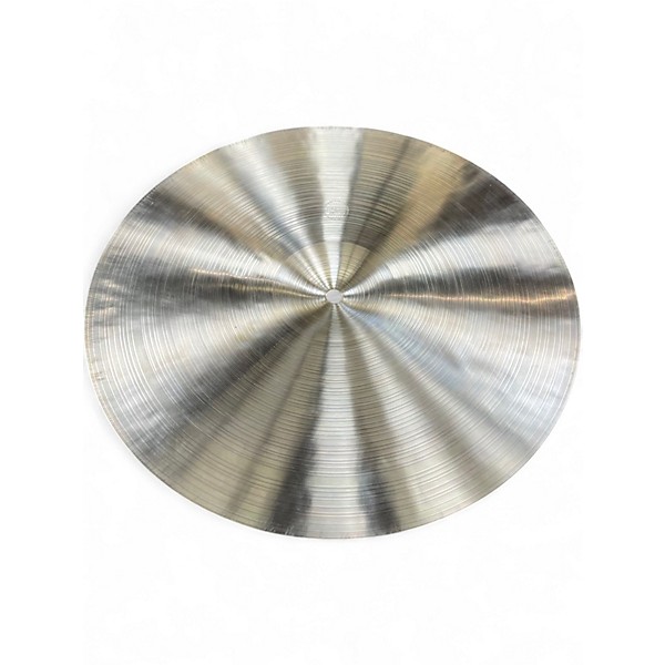 Used Paiste 15in MASTERS HIHATS PAIR Cymbal