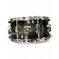 Used Tama 14in super star classic black burst Drum thumbnail