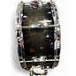 Used Tama 14in super star classic black burst Drum