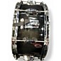 Used Tama 14in super star classic black burst Drum