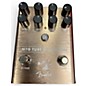 Used Fender MTG TUBE DISTORTION Effect Pedal thumbnail