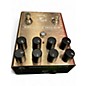 Used Fender MTG TUBE DISTORTION Effect Pedal