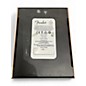 Used Fender MTG TUBE DISTORTION Effect Pedal