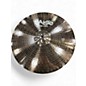 Used Paiste 20in 900 SERIES RIDE Cymbal thumbnail