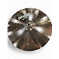 Used Paiste 20in 900 SERIES RIDE Cymbal
