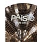 Used Paiste 20in 900 SERIES RIDE Cymbal