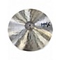 Used SABIAN 21in HHX COMPLEX MEDIUM RIDE Cymbal