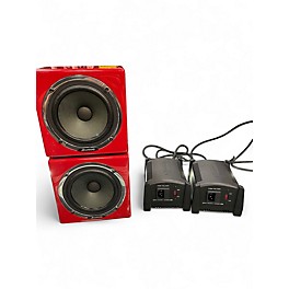 Used Avantone MIXCUBE PAIR Powered Monitor
