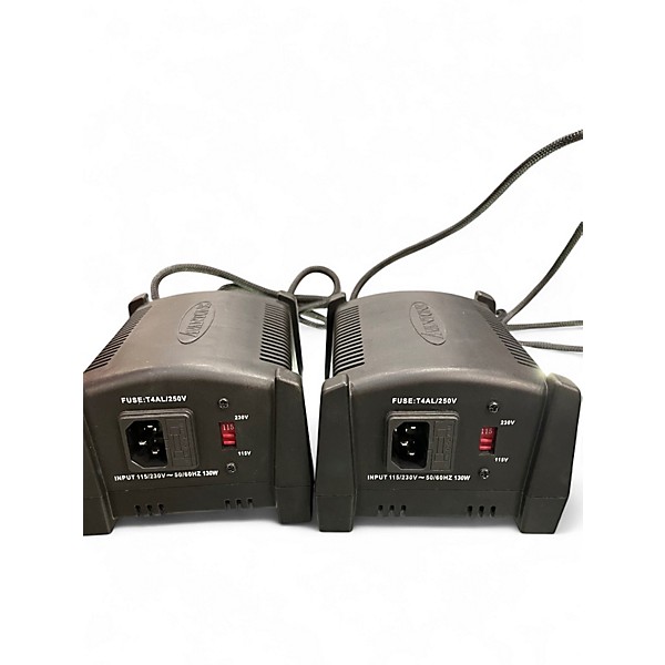 Used Avantone MIXCUBE PAIR Powered Monitor