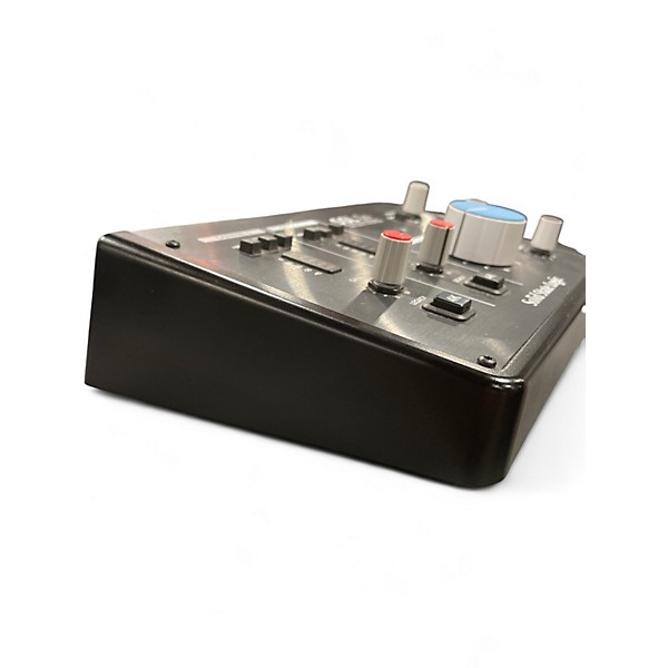 Used Solid State Logic 2+ Audio Interface