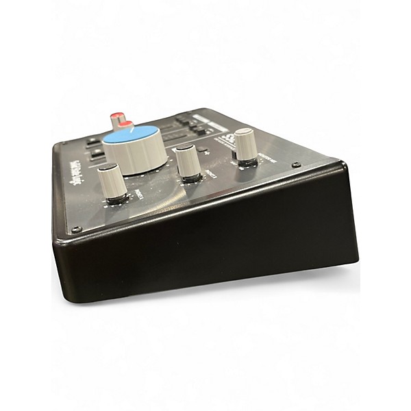Used Solid State Logic 2+ Audio Interface