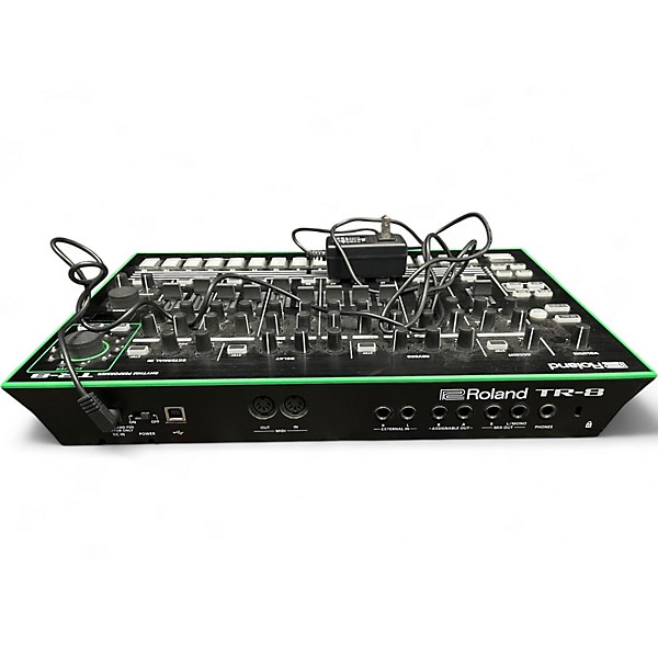 Used Roland TR-08 Module Drum Machine