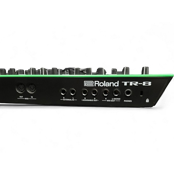 Used Roland TR-08 Module Drum Machine