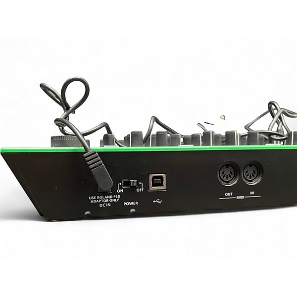 Used Roland TR-08 Module Drum Machine