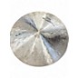 Used Zultan 24in CAZ Cymbal thumbnail