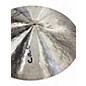 Used Zultan 24in CAZ Cymbal