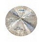 Used Zultan 24in CAZ Cymbal