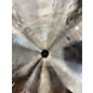 Used Zultan 24in CAZ Cymbal