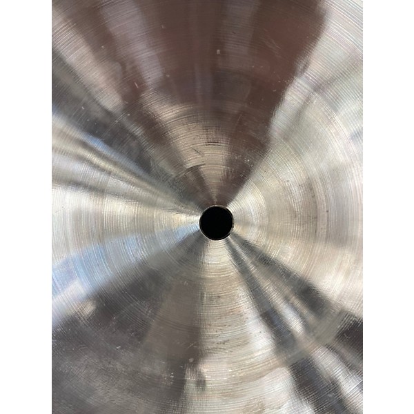 Used Zultan 22in CAZ Cymbal