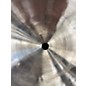 Used Zultan 22in CAZ Cymbal