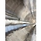 Used Zultan 22in CAZ Cymbal