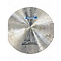 Used Zultan 22in CAZ Cymbal