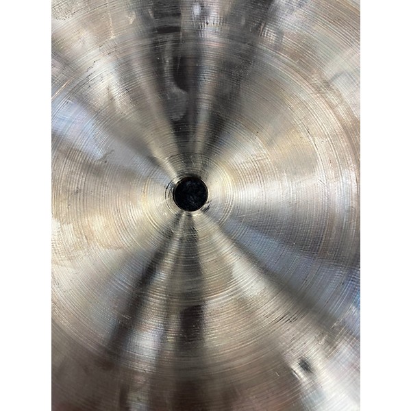 Used Zultan 22in CAZ Cymbal