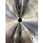 Used Zultan 22in CAZ Cymbal