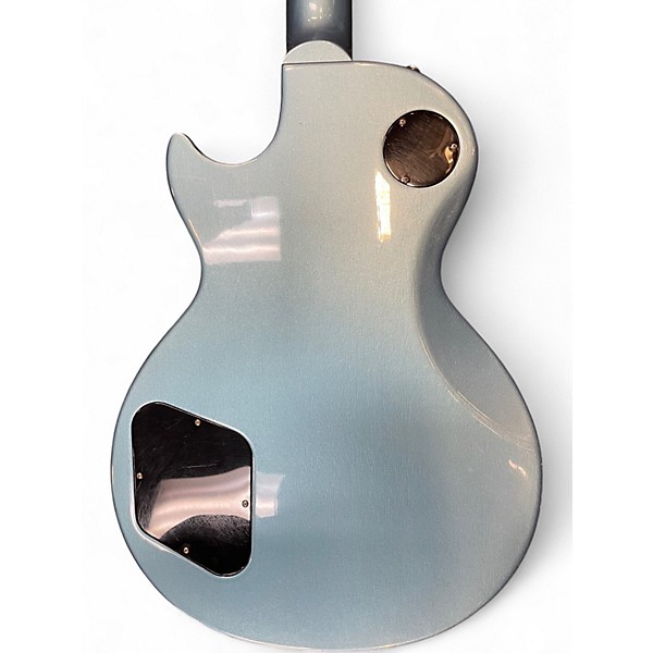 Used Gibson Les Paul Special Humbucker Pelham Blue Solid Body Electric Guitar