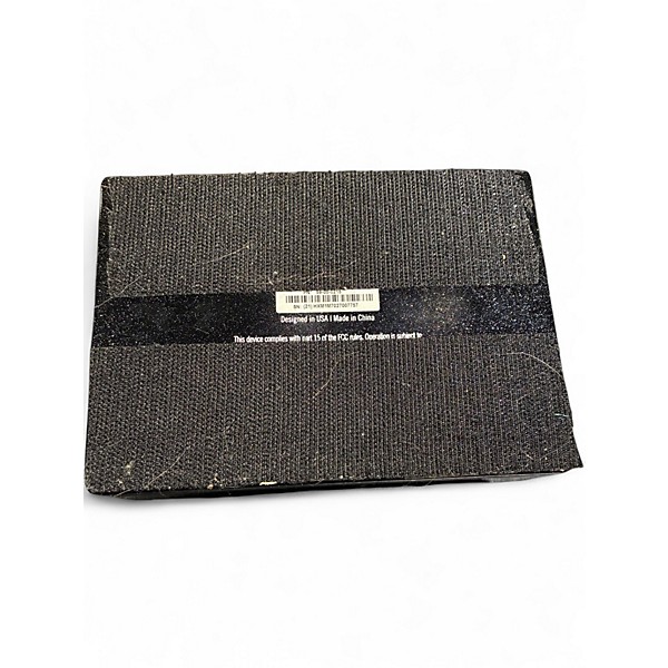 Used Line 6 HX STOMP Effect Processor