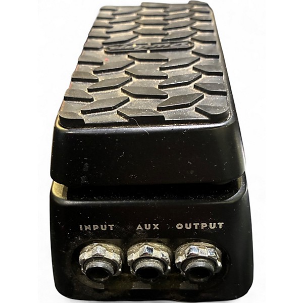 Used Dunlop VOLUME (X) MINI Pedal