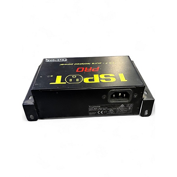 Used 1 Spot Pro CS7 Power Supply