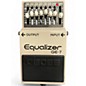 Used BOSS GE7 Equalizer Pedal thumbnail