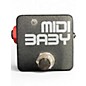 Used Disaster Area Designs MIDI BABY Pedal thumbnail