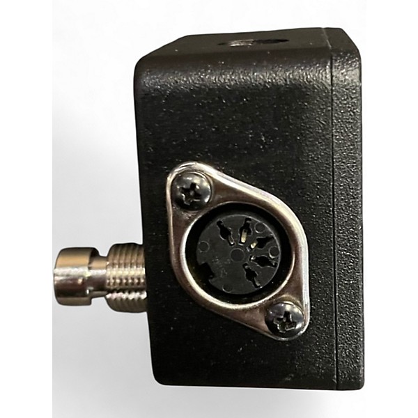 Used Disaster Area Designs MIDI BABY Pedal