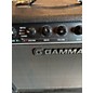 Used 2024 GAMMA G50 Guitar Combo Amp