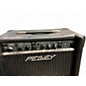 Used Peavey Rage 158 1X8 15W Guitar Combo Amp