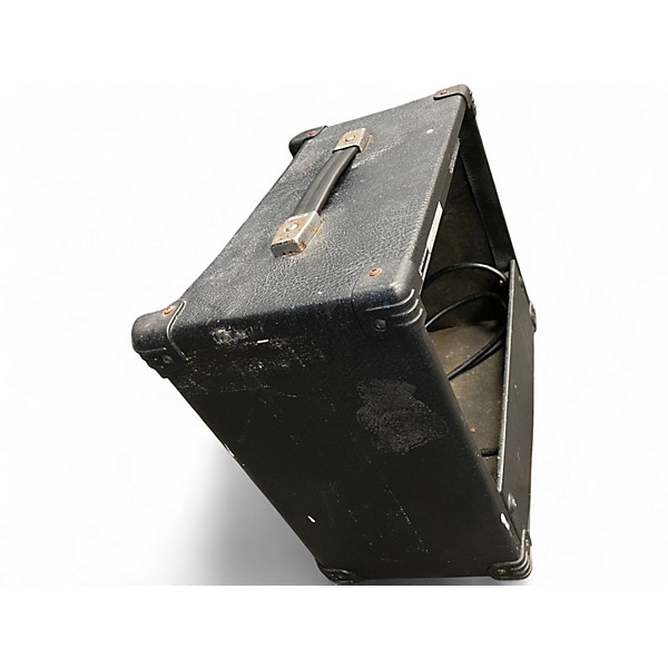 Used Peavey Rage 158 1X8 15W Guitar Combo Amp