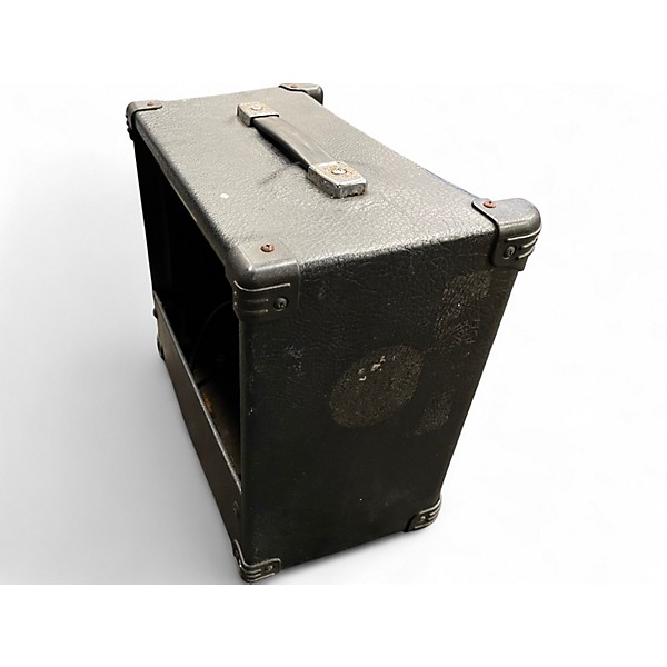 Used Peavey Rage 158 1X8 15W Guitar Combo Amp