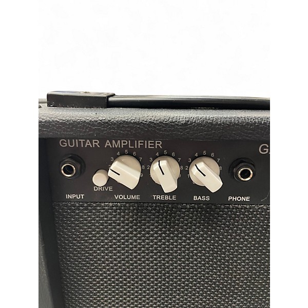 Used Bcp GA10 Guitar Combo Amp