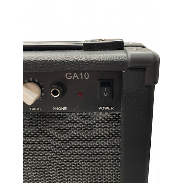 Used Bcp GA10 Guitar Combo Amp