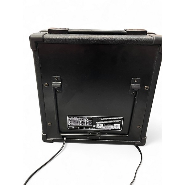 Used Bcp GA10 Guitar Combo Amp