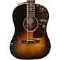 Used Gibson J45 12 STRING Vintage Sunburst 12 String Acoustic Electric Guitar