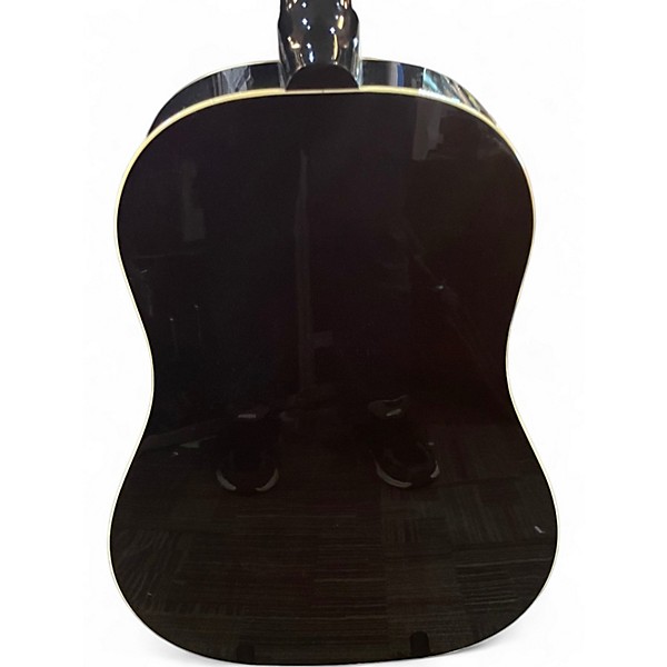 Used Gibson J45 12 STRING Vintage Sunburst 12 String Acoustic Electric Guitar