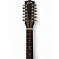 Used Gibson J45 12 STRING Vintage Sunburst 12 String Acoustic Electric Guitar