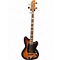 Used Ibanez TMB400TA  Iced Americano Burst Electric Bass Guitar thumbnail